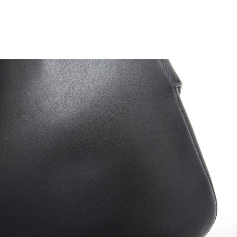 Gucci Snake Leather Boston Bag Black - image 8